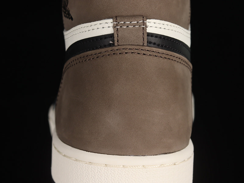 Air Jordan 1 Retro High OG "Dark Mocha"