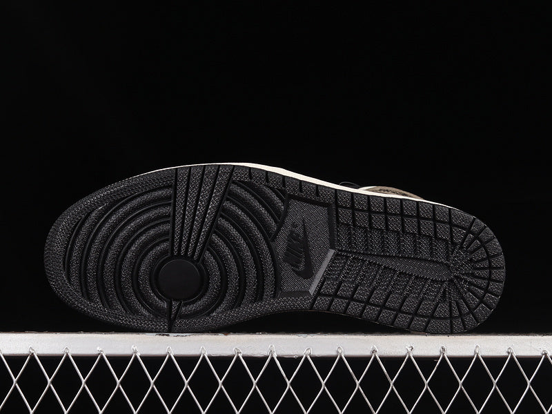 Air Jordan 1 Retro High OG "Dark Mocha"