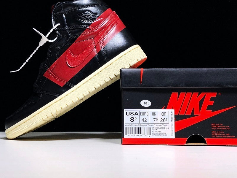 Air Jordan 1 Retro High OG "Defiant Couture"