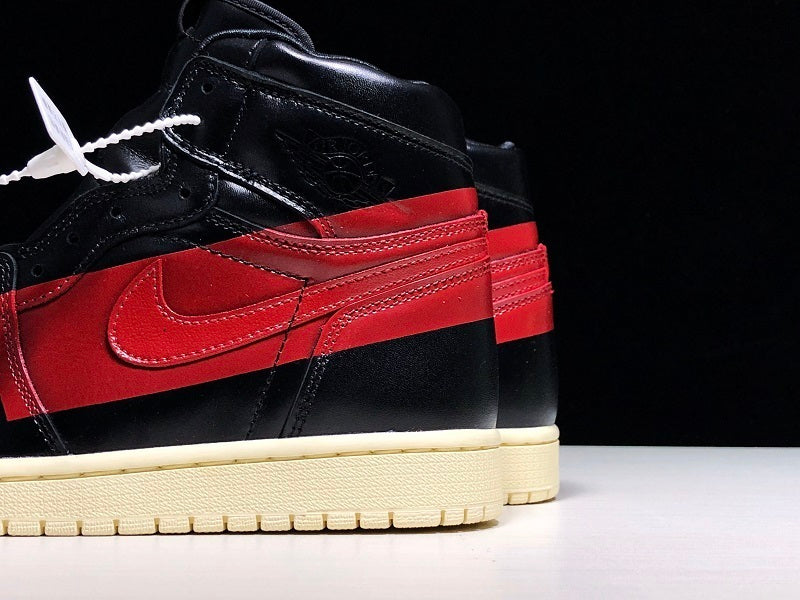 Air Jordan 1 Retro High OG "Defiant Couture"