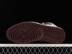 Air Jordan 1 High OG x A Ma Maniére "Burgundy Crush"