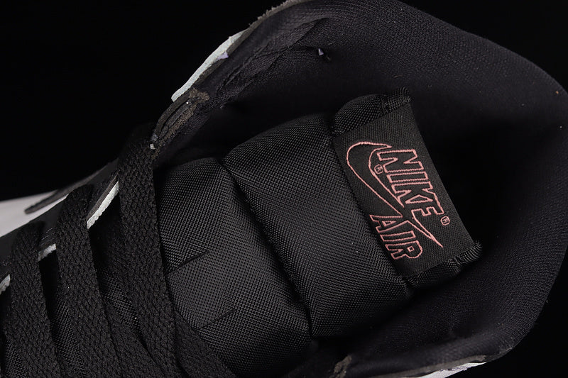 Air Jordan 1 High OG "Black / White / Grey"