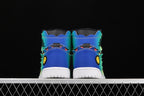 Air Jordan 1 High "Colores y Ritmo"