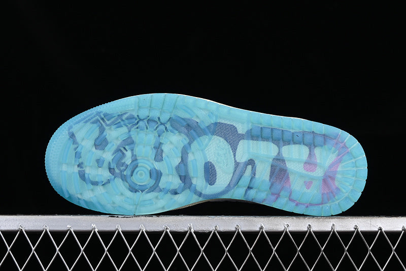 Air Jordan 1 High Golf "Pebble Beach"