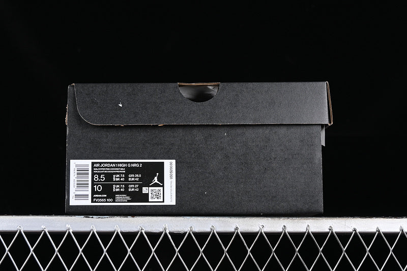 Air Jordan 1 High Golf "Pebble Beach"