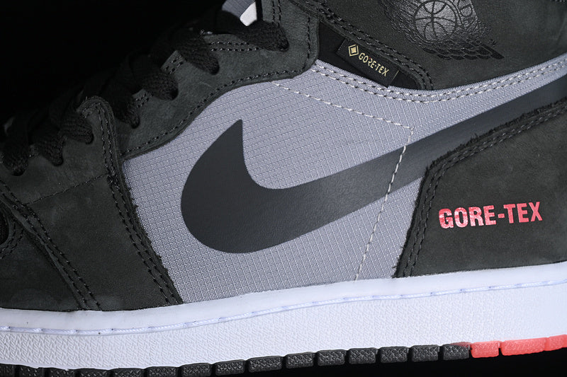 Air Jordan 1 High Gore-Tex "Cement Grey"