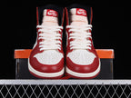Air Jordan 1 High OG "Chicago Lost & Found"