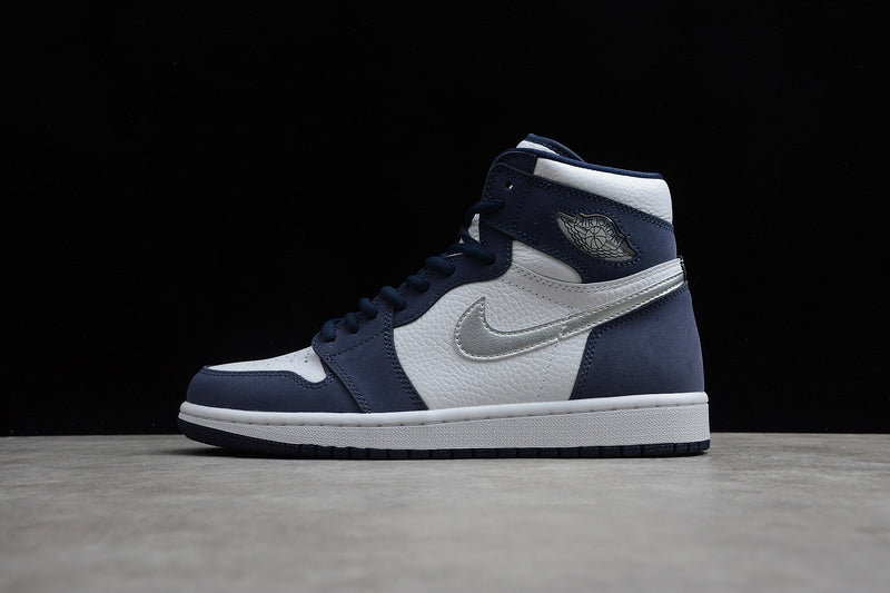 Air Jordan 1 High OG CO.JP "Midnight Navy"
