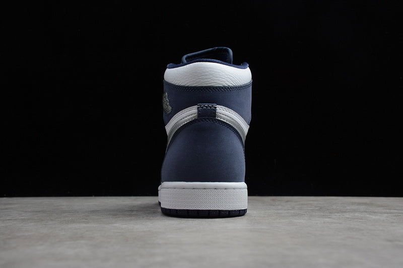 Air Jordan 1 High OG CO.JP "Midnight Navy"