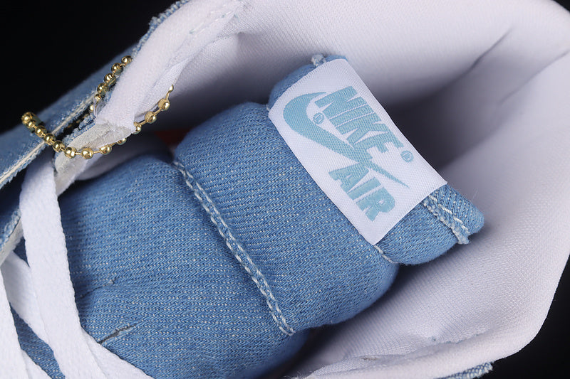 Air Jordan 1 High OG "Denim"