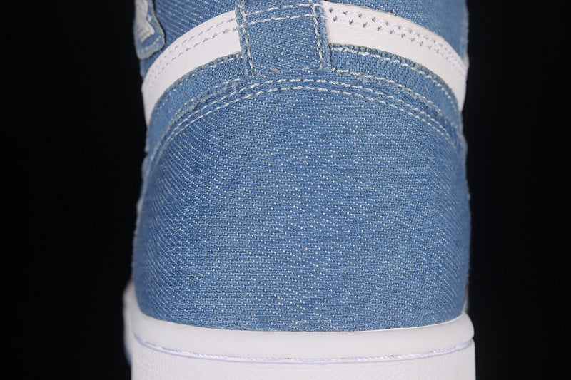 Air Jordan 1 High OG "Denim"
