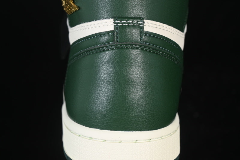 Air Jordan 1 High OG "Gorge Green"