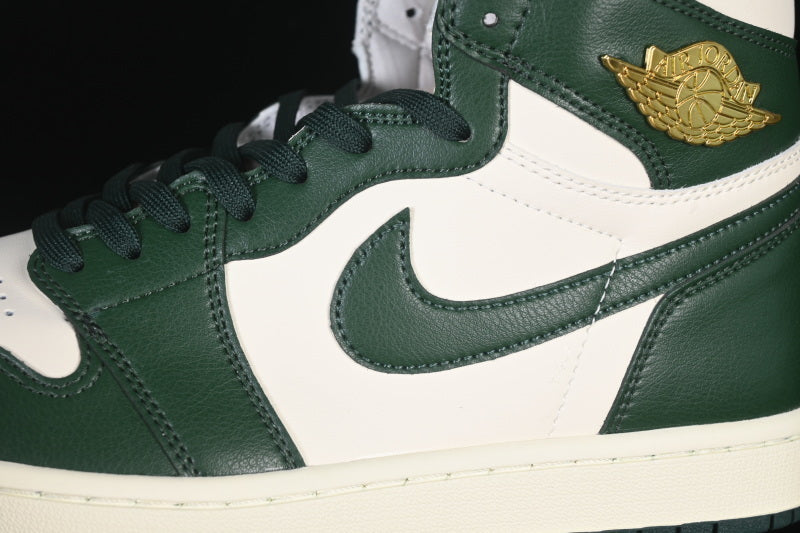 Air Jordan 1 High OG "Gorge Green"