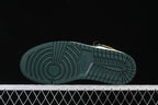 Air Jordan 1 High OG "Gorge Green"