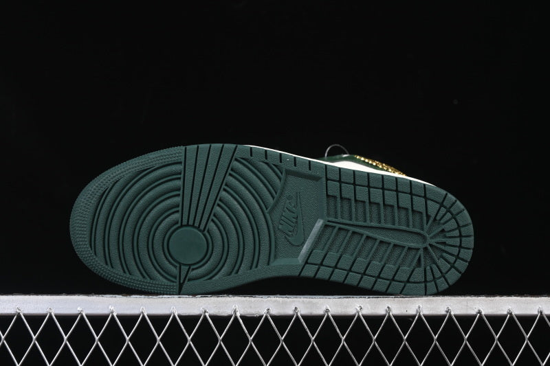 Air Jordan 1 High OG "Gorge Green"