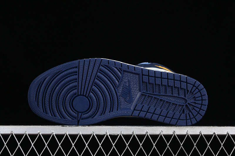 Air Jordan 1 High OG "First in Flight"