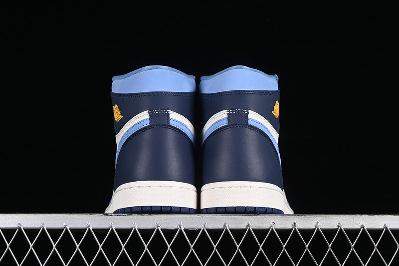 Air Jordan 1 High OG "First in Flight"