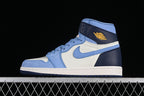 Air Jordan 1 High OG "First in Flight"