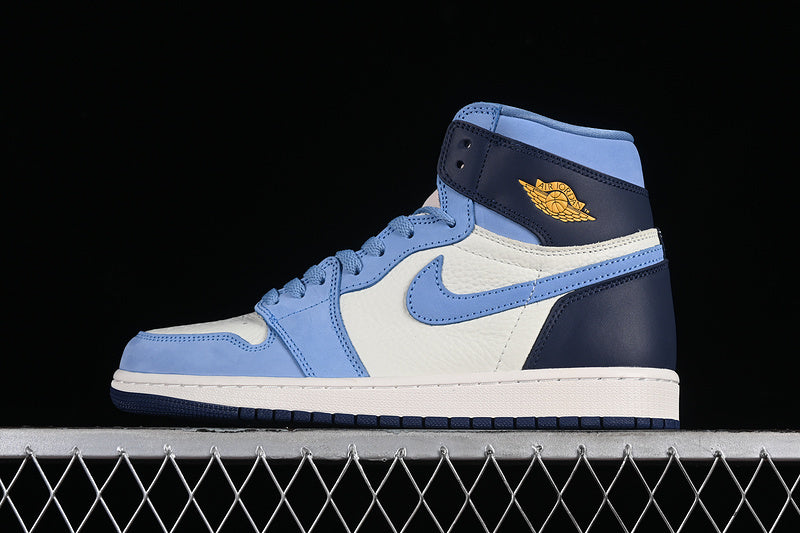 Air Jordan 1 High OG "First in Flight"