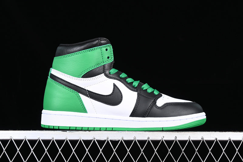 Air Jordan 1 High OG "Lucky Green"