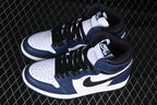 Air Jordan 1 High OG "Midnight Navy"