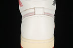 Air Jordan 1 High OG "Rare Air Cinnabar"