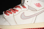 Air Jordan 1 High OG "Rare Air Cinnabar"