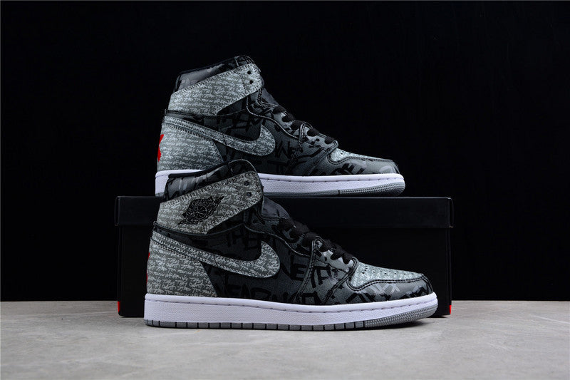 Air Jordan 1 High OG "Rebellionaire"