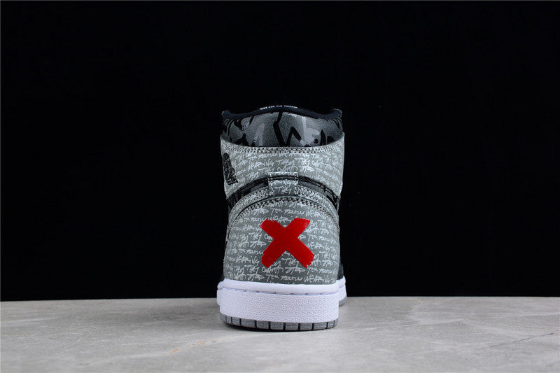 Air Jordan 1 High OG "Rebellionaire"