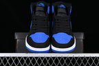 Air Jordan 1 High OG "Royal Reimagined"