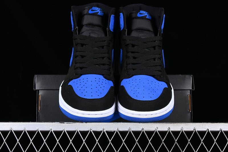 Air Jordan 1 High OG "Royal Reimagined"