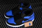 Air Jordan 1 High OG "Royal Reimagined"