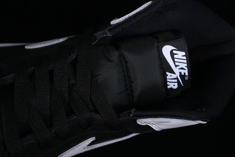 Air Jordan 1 High OG "Reverse Panda"