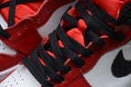 Air Jordan 1 High OG "Satin Red"