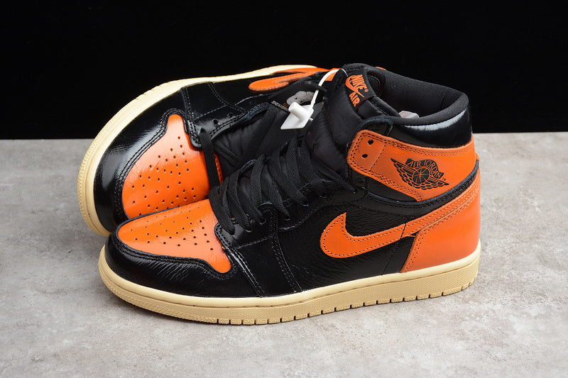 Air Jordan 1 High OG "Shattered Backboard 3.0"