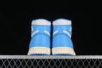 Air Jordan 1 High OG "UNC Reimagined"