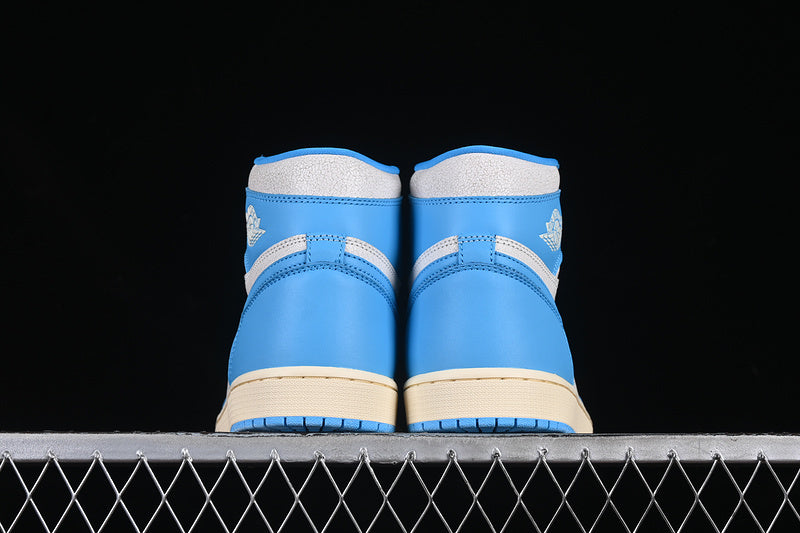 Air Jordan 1 High OG "UNC Reimagined"