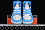 Air Jordan 1 High OG "UNC Reimagined"