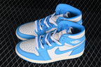 Air Jordan 1 High OG "UNC Reimagined"
