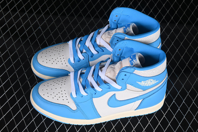 Air Jordan 1 High OG "UNC Reimagined"