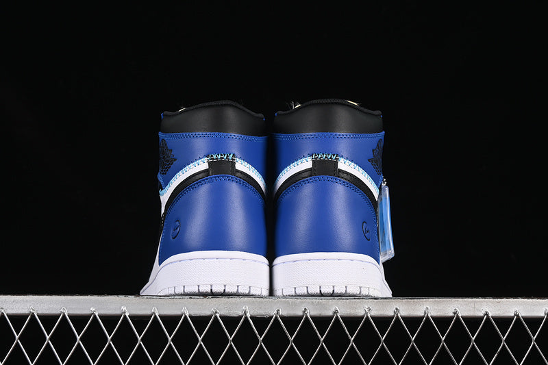 Air Jordan 1 High OG "Royal Toe"