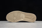 Air Jordan 1 High OG "Navy / Crema"