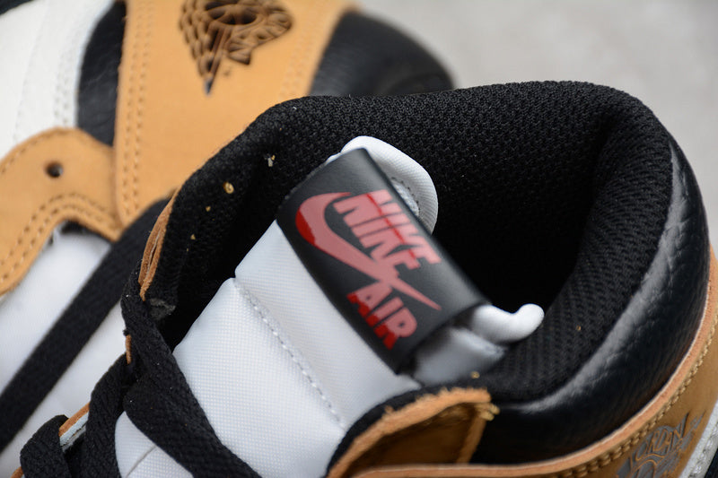 Air Jordan 1 High OG "Rookie of the Year"