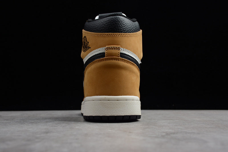 Air Jordan 1 High OG "Rookie of the Year"