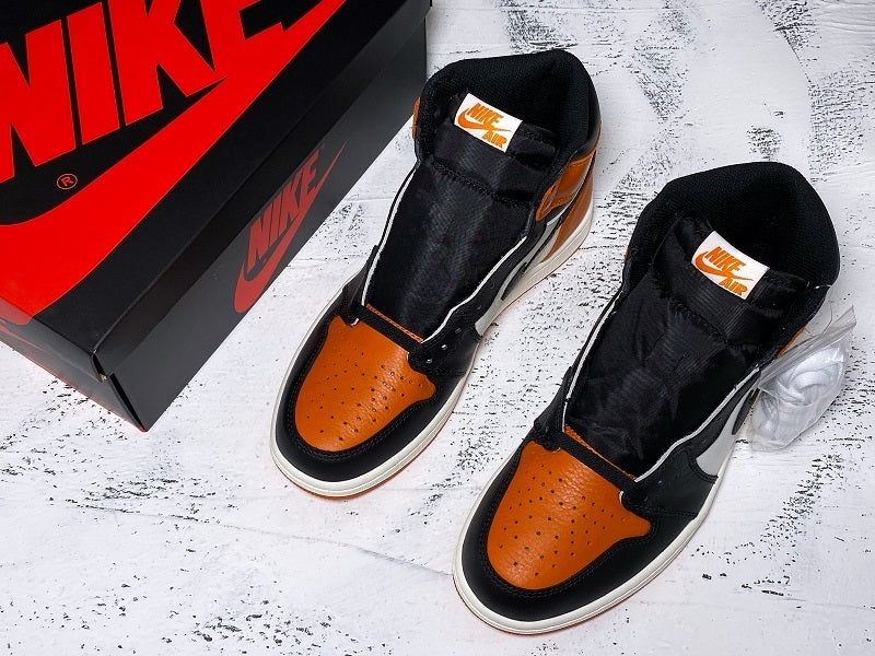 Air Jordan 1 High OG "Shattered Backboard 2.0"