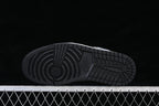 Air Jordan 1 Retro High OG x Fragment "Black White"