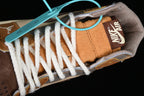 Air Jordan 1 High OG "Voodoo"