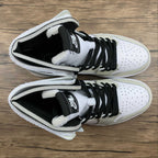 Air Jordan 1 High Zoom CMFT "Light Bone"