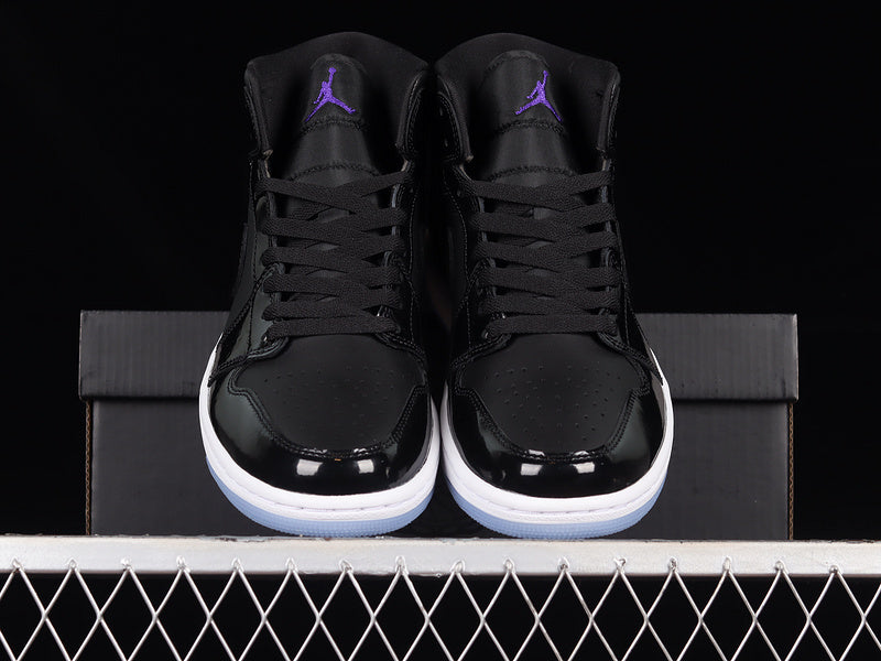 Air Jordan 1 Mid SE "Space Jam"