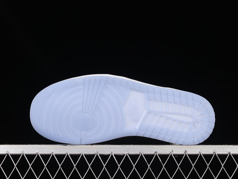 Air Jordan 1 Mid SE "Space Jam"